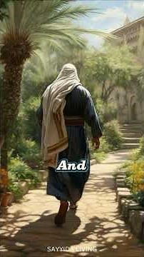 WHAT Made Hazrat Abubakar a Legendary Leader?