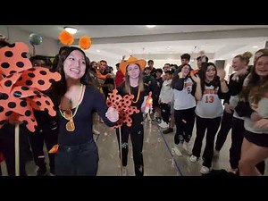 Woburn Memorial High School Lip Dub 2022