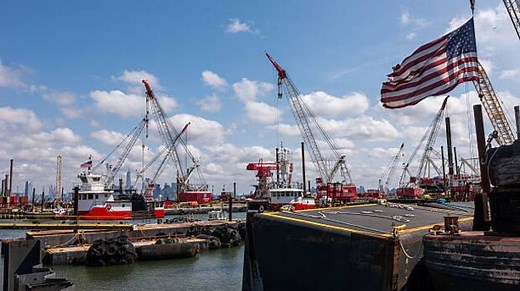 US GDP Grows by 3% in Second Quarter