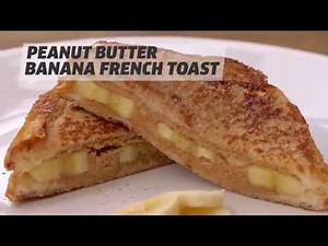 Brunch Menu Literally As Easy As Sunday Morning