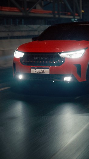 Es el llamado de FIAT Pulse Abarth Edición Stranger Things. Atrévete a tener el poder en tus manos y vencer al upside down. | Fiat México