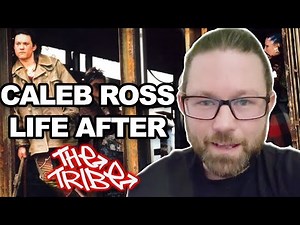 Caleb Ross (Lex) - Life after The Tribe - Podcast Highlight (HD)