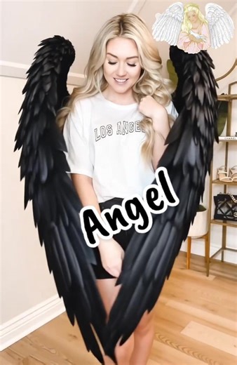 Angel #Angel