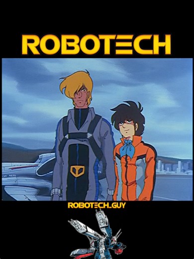 Robotech -