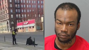 Homeless Man Shot and Killed Execution-Style in St. Louis