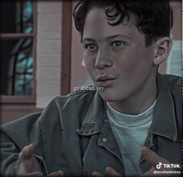 Understanding Sleepers Movie Characters