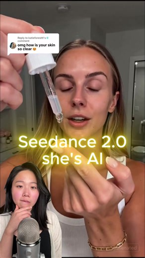 Seedance 2.0 just BEAT social media | dance choreography