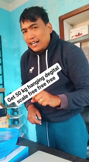 1.5K reactions · 66 shares |  electric compact scales Price computing 1grm to 30 kg Get 50 kg hanging degital scale free  Cash on delivery all over Nepal  delivery charge 150 out of valley For order call 9849311921 | bishesh online | Facebook