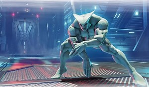 New Character Eleven Joins Street Fighter V This Season