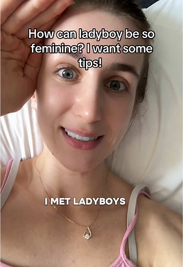Embracing Ladyboys: Tips for Understanding Femininity