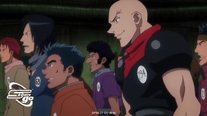 6.6K views · 499 reactions | بدأت الآن أولى مراحل اختبار الصيادين الأساسية   حلقة جديد من الانمي الأسطوري Hunter X Hunter متوفرة الآن على تطبيق سبيستون غو حمّلوا التطبيق من خلال الرابط التالي:  https://spacetoongo.com/mobile-download?ref=fb #سبيستون_غو #سبيس_باور #HunterxHunter | Spacetoon Go | Facebook