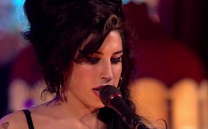 Amy Winehouse - Live In Porchester Hall (2007)