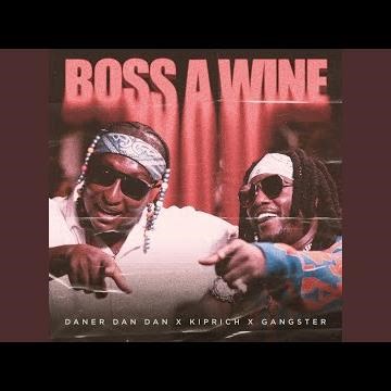 Boss a Wine