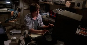 Hollywood and Hacking: The 1980s - kid hackers, nerds and Richard Pryor