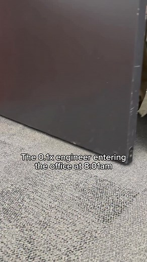 In the office for the free flow matcha 🍵 #intern #jobmemes #businessstudies #computerscience #uni | Monash Coding