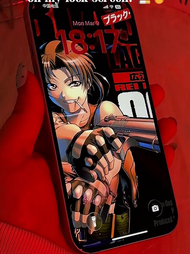 Retro vibes meet 3D tech. 🥃🧨 #iOS26 #壁紙 #iPhoneWallpaper #mico #wallpaper #fypシ #livewallpaper #Y2K #90sAnime #RetroAesthetic #Phonk #iPhoneSetup #WallpaperInspo #黑礁莱薇 #动态壁纸 #漫迷集结 #iOS26Beta #PhoneTheme