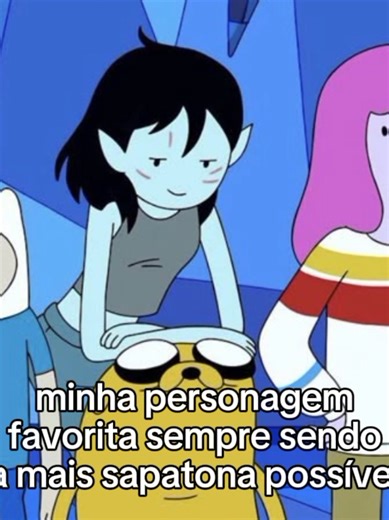 dei até um tempinho pra adivinhar quem é ok #cartoon #sapatona #lesbica #utt #fyp