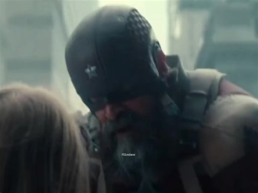 Exploring The Void in Marvel’s Thunderbolts Edit