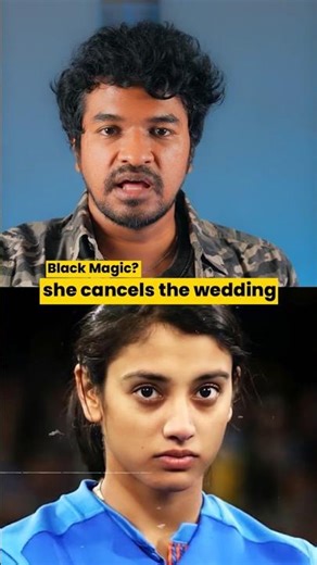 ஏன் இவ்வளவு வன்ம Comments? 🤮 Smriti Mandhana | Madan Gowri | MG Squad 🖖🏻