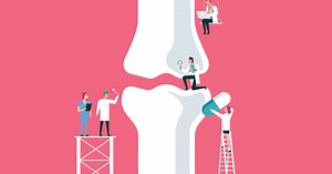 Cancer du genou : causes, symptômes et traitements