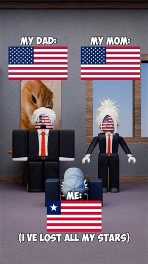 If Countries Were Parents 5 (Mom, Dad, Me) #countryhumans