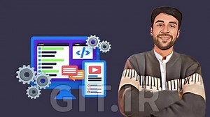 The Full Stack Web Development Bootcamp (Frontend & Backend)