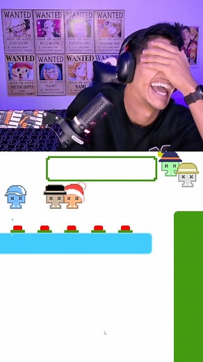 PICO PARK VOLVIO #humor #virals #fypシ #clips #parati #diversión #facebookviral #juegos #game #gameplay #Videojuegos #juegosdivertidos #juegosretro #Entretenimiento #creadoresdecontenido | Rufus5z