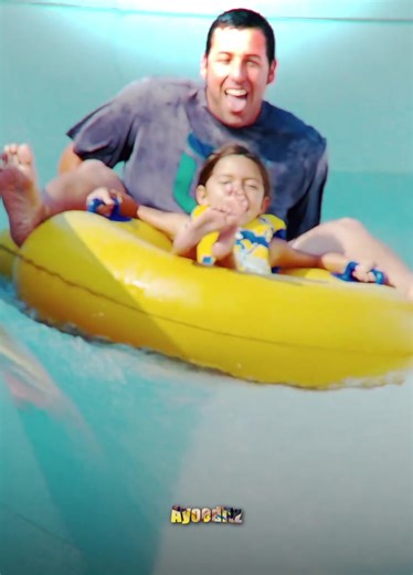 Grown Ups 2 Song: Basketball Scene Music