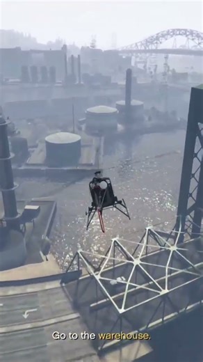 helicopter tricks #gta