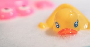 Rub-a-dub-dub nursery rhyme music and lyrics