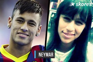 Os melhores sósias de jogadores de futebol. O do Marcelo é bizarro 😂 | 90min