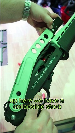 Nerf Fortnite Legendary Pump Shotgun