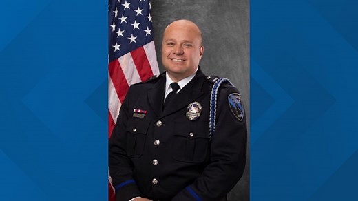 Former Caldwell police officer in court Thursday on two additional federal charges
