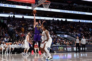 Mavericks make announcement on upcoming Lakers matchup amid weather conditions