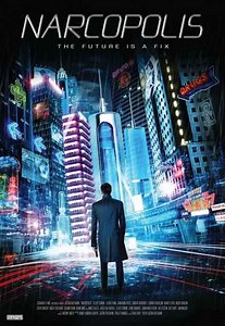 Narcopolis (2015) - Movie