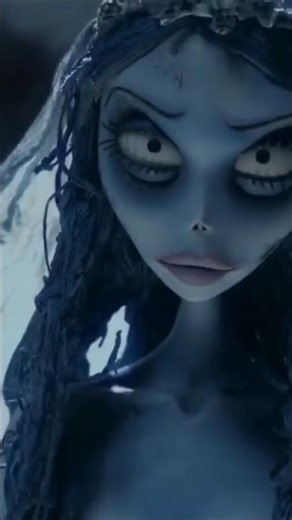 The other woman The corpse bride
