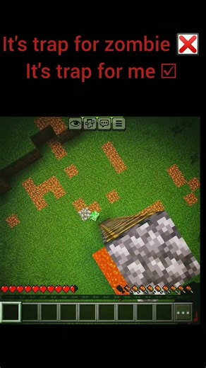 this video uploaded on my self #minecraft #mychannel