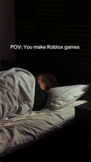 Day in the life of Roblox Dev who only uses ai to script #robloxdev