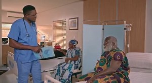 5.6K views · 340 reactions | Nigeria Health Watch presents the official trailer for the pilot episode of a new web series set to rival your favourite medical drama. The Medics is a new series packed with suspense and drama, exploring health myths and debunking misinformation about health-related matters. The first episode drops on the 19th of May 2023. | Legit.ng | Facebook