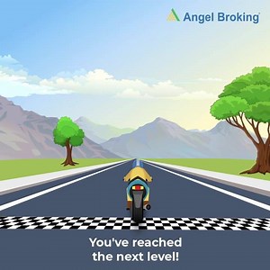 2.1K reactions · 27 shares | Going down the trading path alone might not be as easy as you anticipated it to be. You can use the advice of an expert and go a long way. Start your #SmartSauda today: https://bit.ly/35lVBRf | Angel One | Facebook