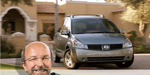 Smart Airbags Attack a Vanishing Problem