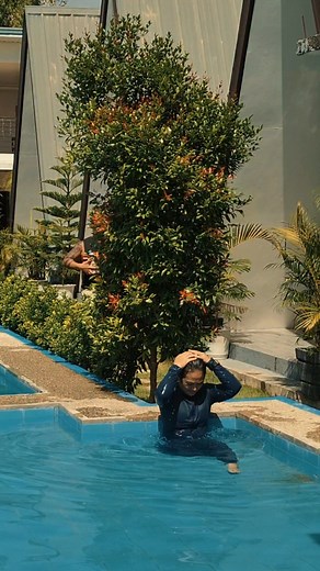 ✨️ Chill and cool vibes await you at A Villas Private Resort! 🏖️ Perfect for overnight stays, barkada hangouts, family gatherings, and unforgettable parties! 🎉💦 #avillasmoments #avillasprivateresort | A Villas Private Resort