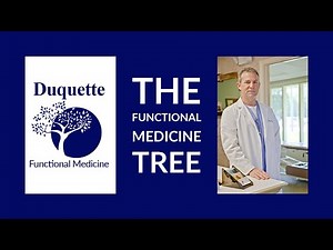 Functional Medicine Explained- The Tree