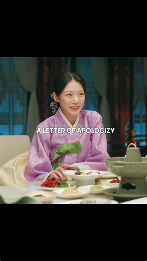 Stop lying with your words #perfectcrown #21stCenturyGrandPrinceWife #byeonwooseok #gongseungyeon...
