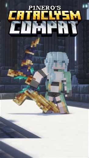 This Mod Adds SWORD ART ONLINE to Minecraft?!