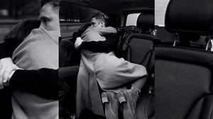 Nach Liebes-Posting: Ruby O'Fee flüchtet vor den Kameras