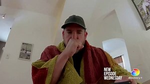 Discovery TV Spot, 'Undercover Billionaire'