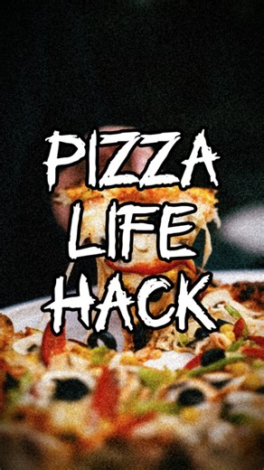 Иван Рубен Боженко | Taking grease off a slice of pizza is more than just a cosmetic move, it actually changes the texture and how heavy the pizza feels when... | Instagram