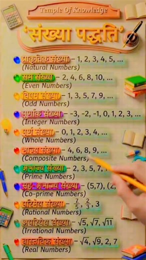 basic maths number system... #upboard #basicmaths #education #mathematics #mathstricks