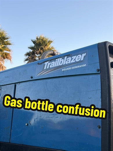 Understanding the Acetylene and Gas Bottle Setup